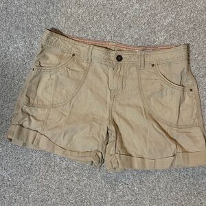 Women’s shorts